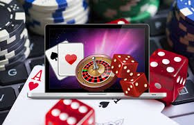 Koi Spins Online Casino UK Experience the Best of Online Gaming
