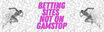 Top Sportsbooks Not on GamStop A Comprehensive Guide