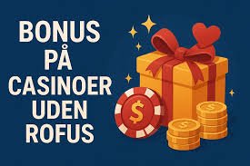 Trustly Casino Uden Rufus Sikker Spil og Hurtige Indskud